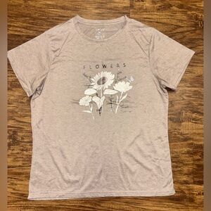 SHEIN T-Shirt Size XL